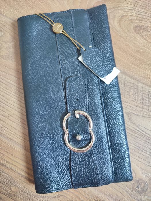 Клатч-косметичка.