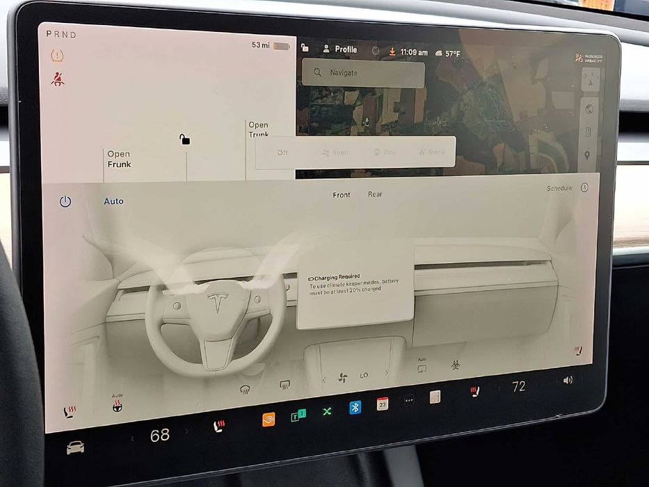 Tesla Model Y      2021
