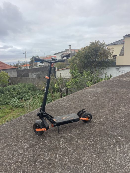 kukirin g2 pro