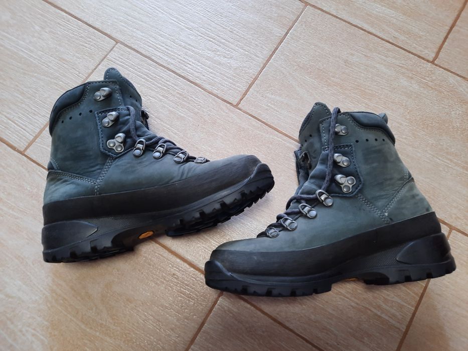 Берці Lowa водонепроникні gore-tex