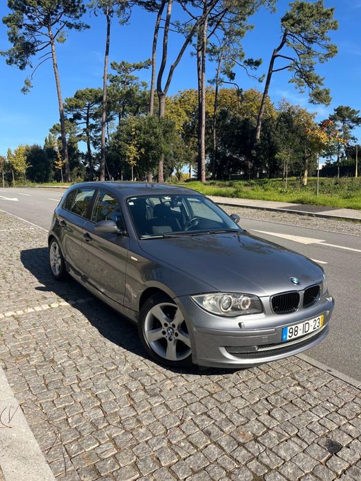 BMW 120