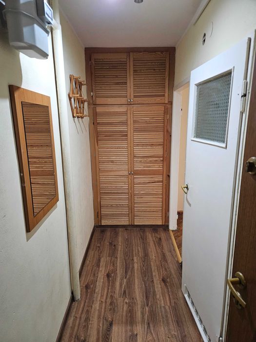 Kawalerka 28,66 m² w Tczewie przy ul. Orzeszkowej 5 – spokojna okolica, blisko Wisły