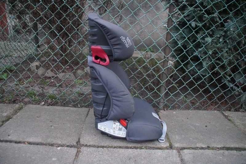 Britax Römer Discovery SL 15-36 kg isofix