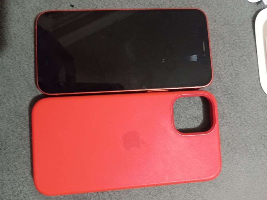 Iphone  12 mini, 83% kondycji bateri