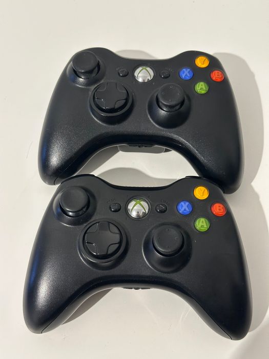 Pad Xbox 360 oryginał 100%