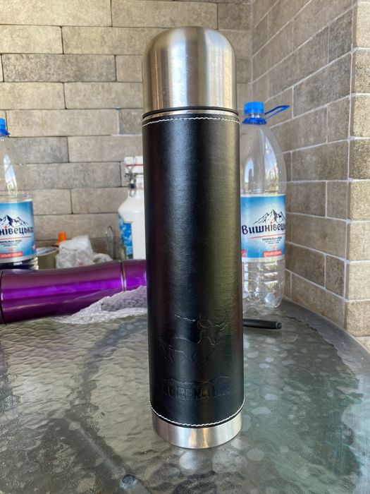 Термос , bekeer, adrenalin