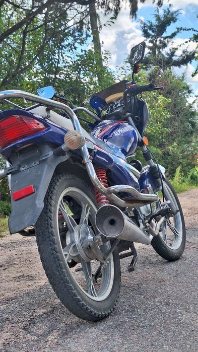 Продам альфу в нормальному стані