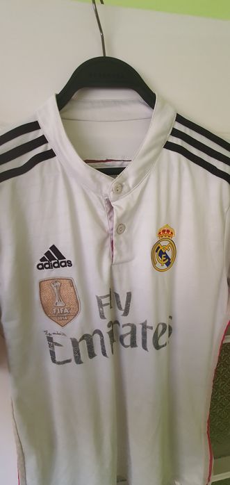 Koszulka Real Madryt