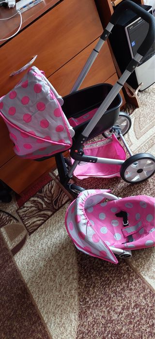 Детская коляска