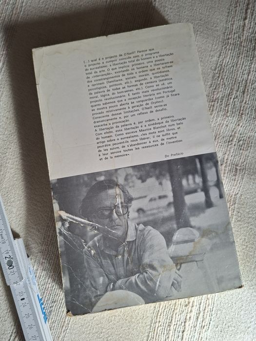 Alexandre O' Neill Poesias Completas