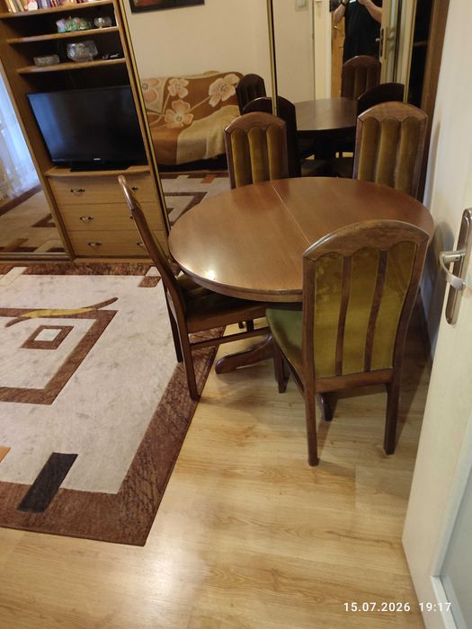 Mieszkanie 3 pokojowe 50 m² w Rabce-Zdrój Osiedle Sądecka