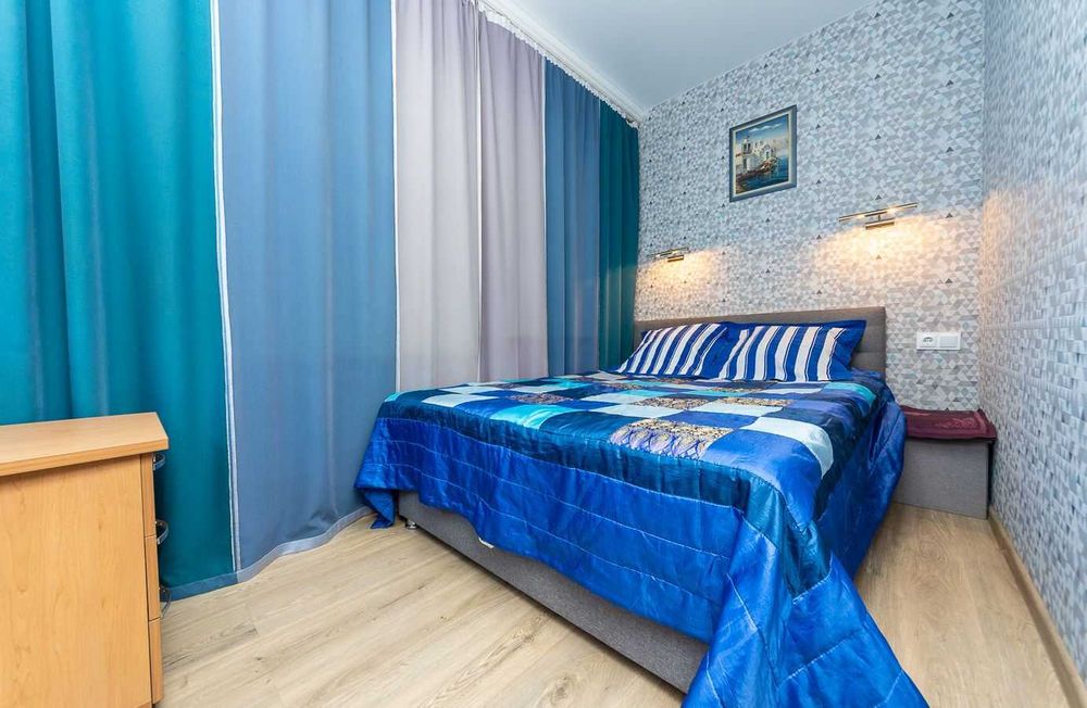 Подобово погодинно метро Вирлиця, Бориспільська,Харківська, Позняки