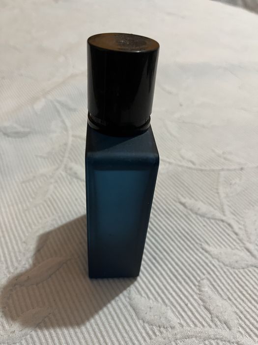 Perfumes Pouco usados