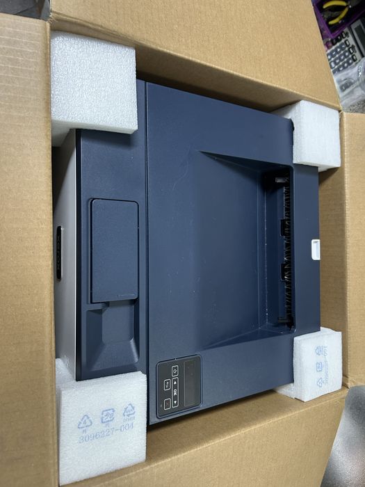 Impressora Xerox B310