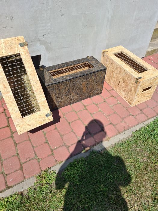 Transportery do zwierząt