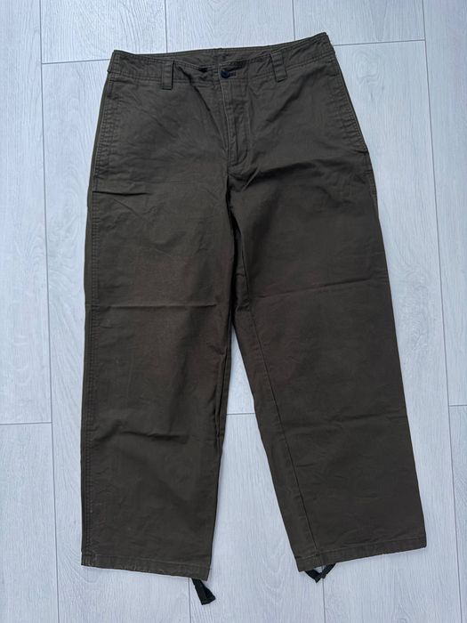 Штани Zara Origins