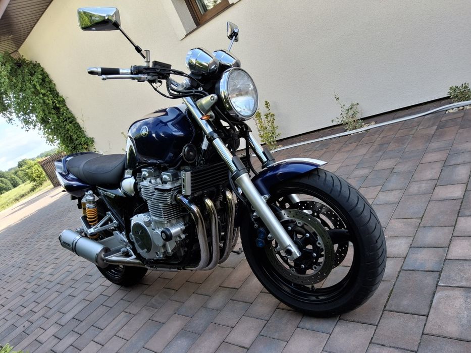 Yamaha