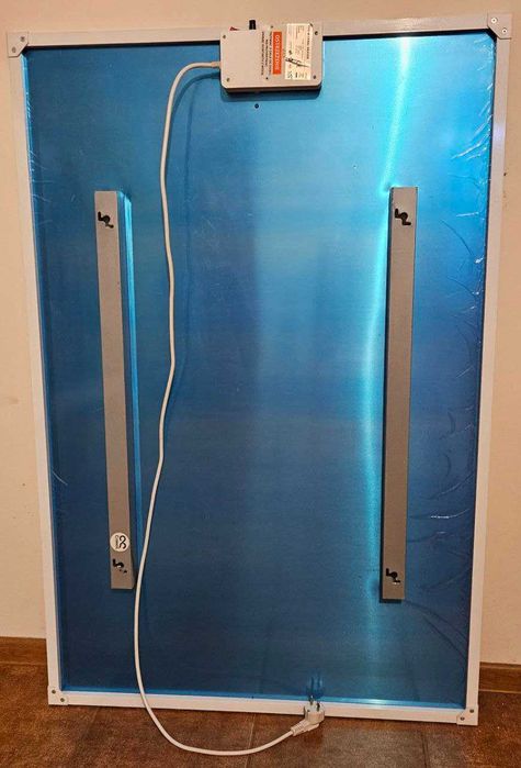 Grzejnik na podczerwień Cronos CR-960 TWP 960W Wi-Fi