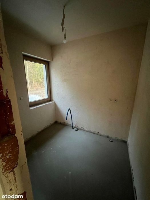 Nowoczesna Willa 350 m² przy lesie ok. Mszczonowa