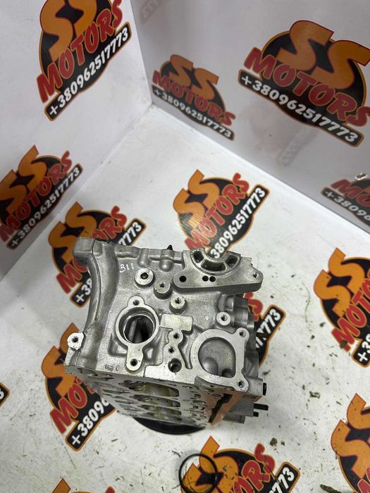 ГБЦ Відреставрована з розподілвалами 1.8-2.0 TFSI Gen3  06K103063AE