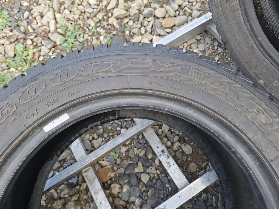 215.55.16 Goodyear 2 шт