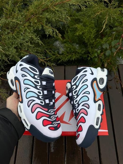 Nike Air Max Plus Drift | Кросівки Найк