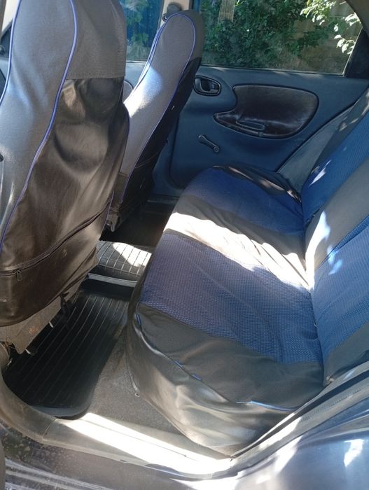 Продам Daewoo Lanos