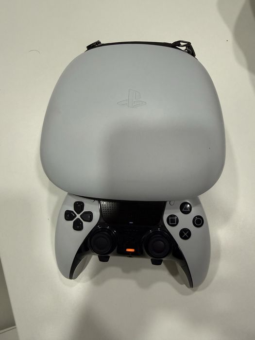 Comando ps5 edge