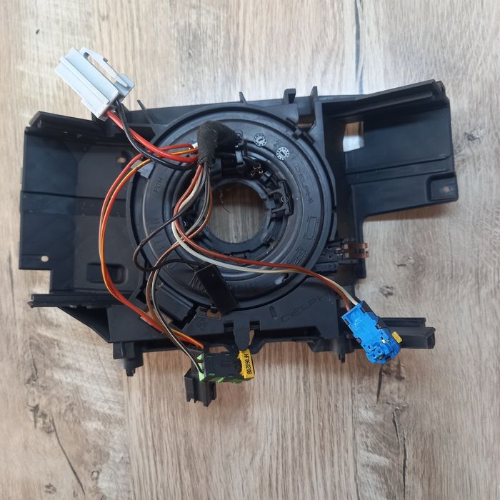 Шлейф подрулевого переключателя Renault Kangoo 2 Кенго Канго Clio Клио