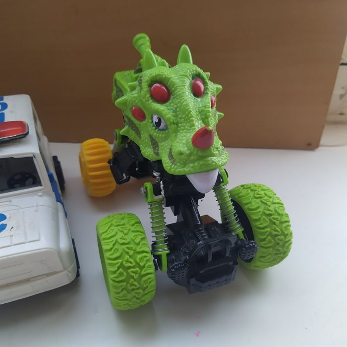 Набор    машинок