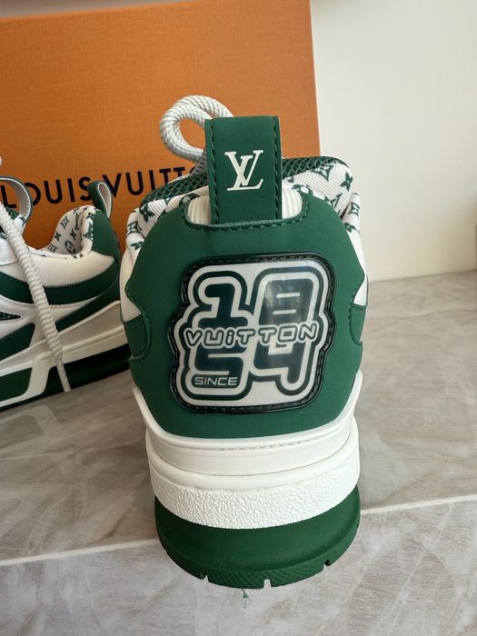 Louis vuitton sneakers