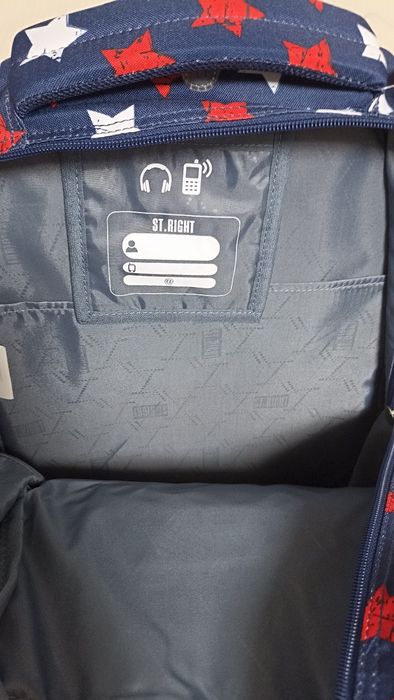 Продам новий рюкзак