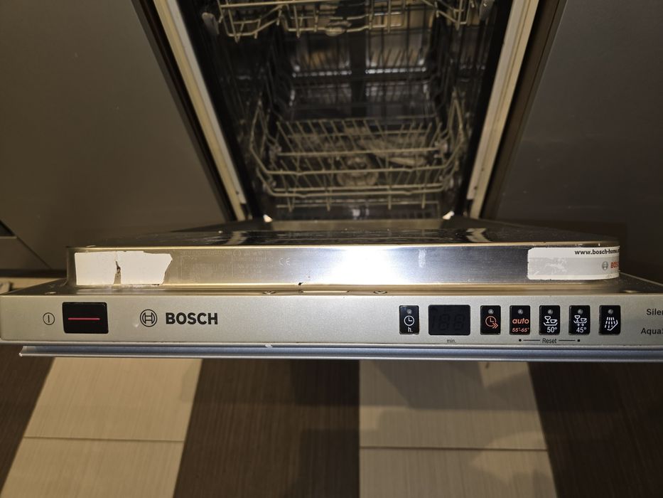 Zmywarka Bosch SRV45t63EU