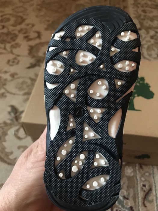 Шкіряні нові босоніжки Ren but для хлопчика