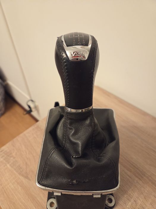 Manete velocidades Opel Astra H OPC / VXR