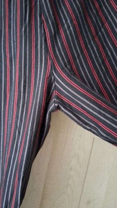 Piżama męska spodnie