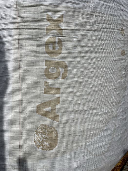 Leca Argila expandida