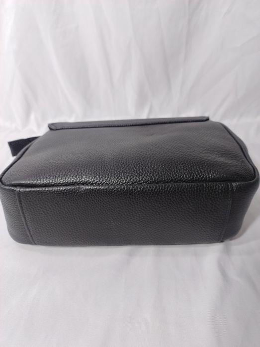 Skórzana torebka damska Wittchen