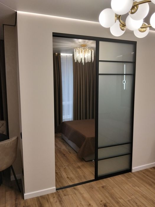 Продам 1,5 кімнатну квартиру 43,5 м.кв.