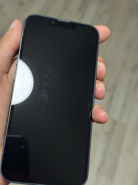 Apple iPhone 14 128GB neverlock фіз сім