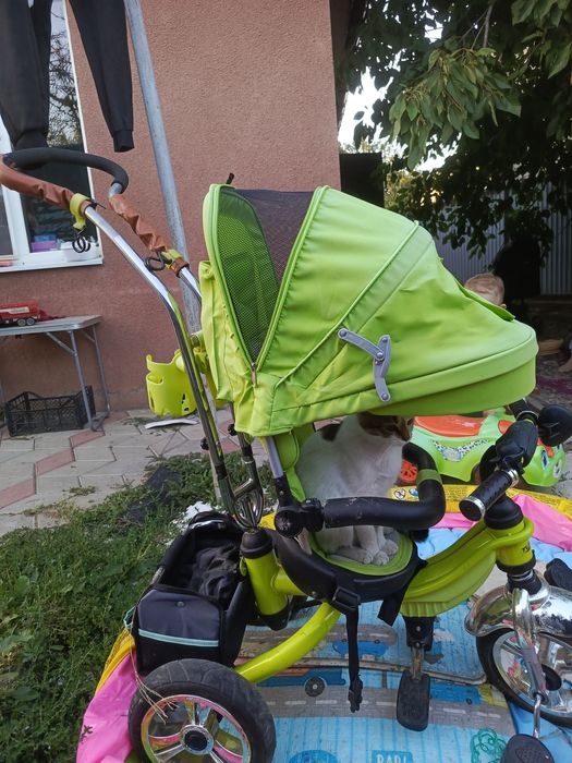 Велосипед детский