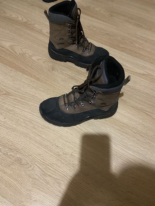 Ботинки Lowa Couloir GTX ориг