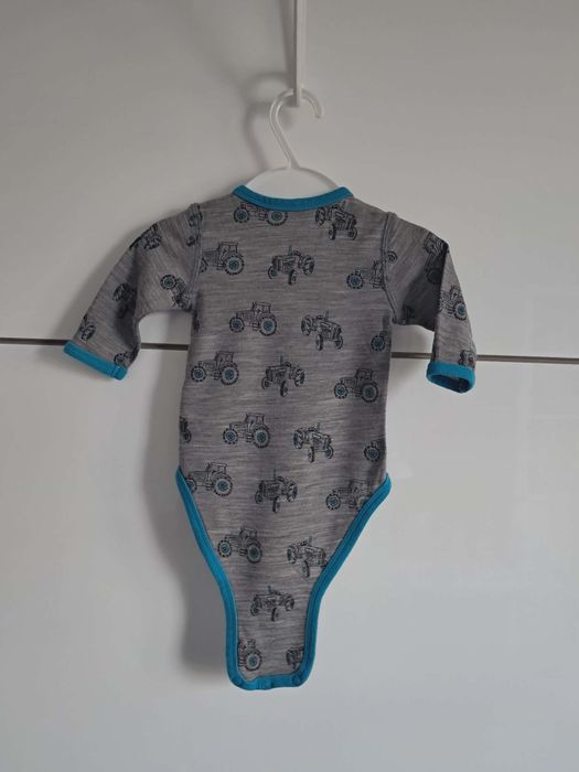 Body 100% Wełna Merino Me too r 56