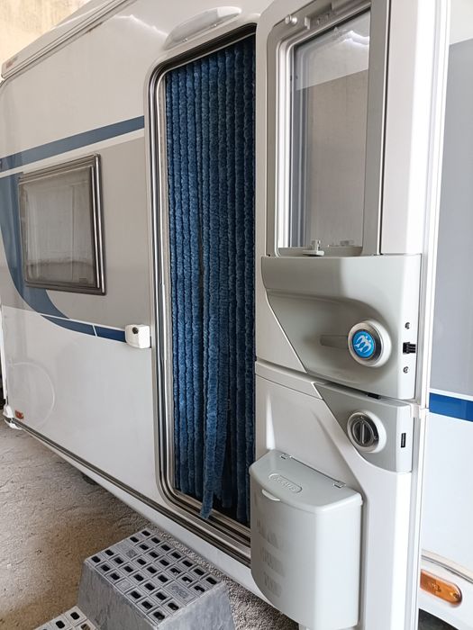 Caravana knaus, sport, Ano: 2021