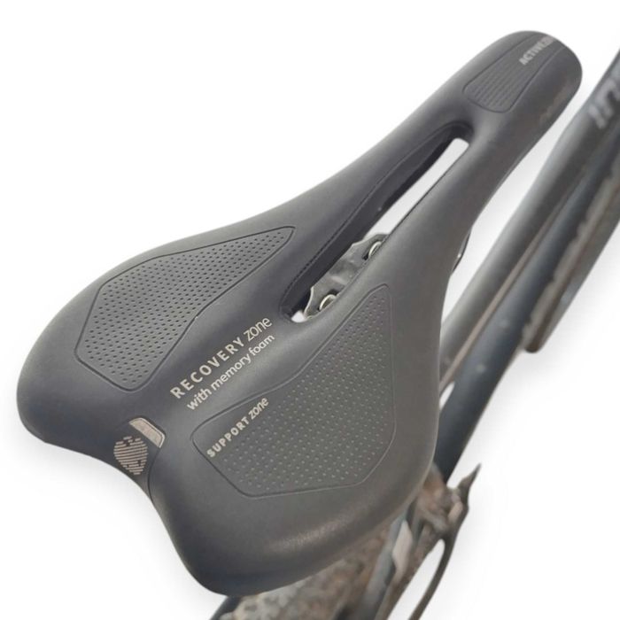 Rower MTB Indiana X-Pulser 5.9 M19 rama 19 cali koło 29 " czarny