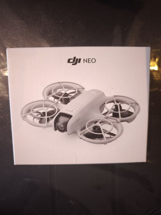 DJI Neo Drone - New509936361989089280