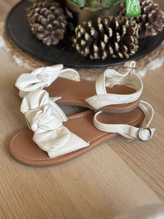 Lote sapato de menina 32/33