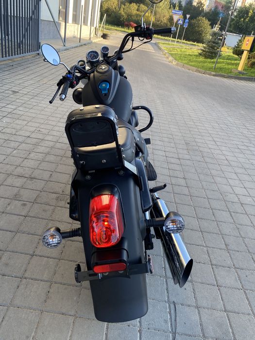 NEW RIDER RENEGADE 250cc 2025  Кредит Доставка