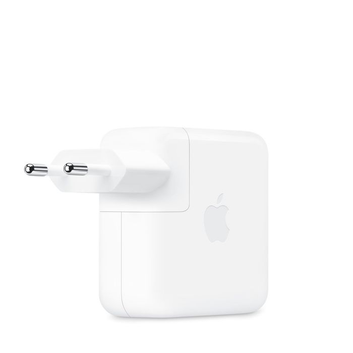 Carregador MacBook - Adaptador de corrente USB‑C 61W - ORIGINAL APPLE