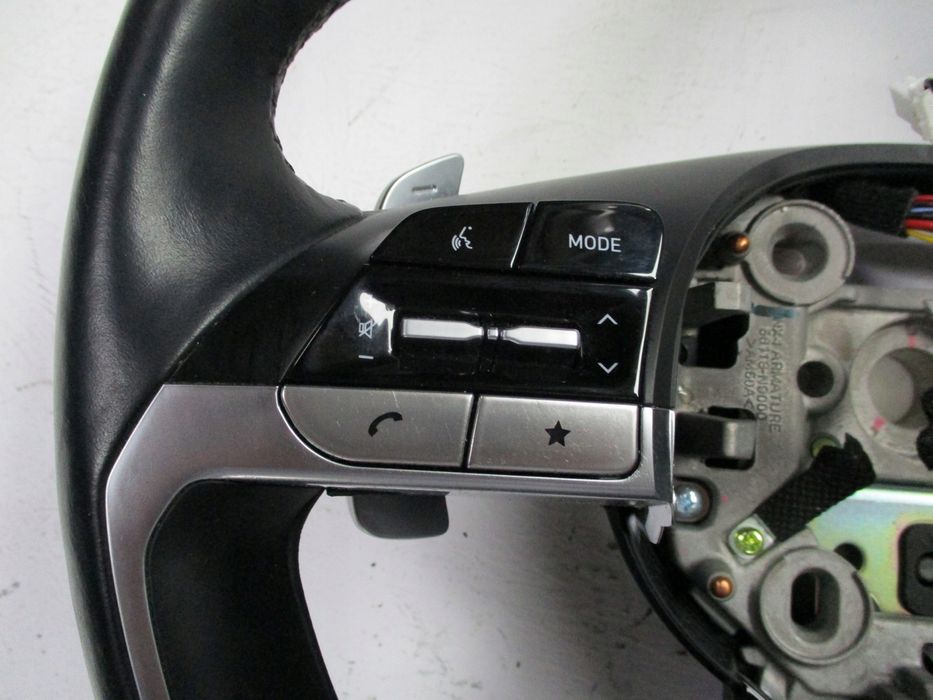 Kierownica KIA X CEED